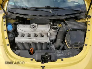 2006 Volkswagen Beetle with VIN 3VWRW21C96M421082, listed as a Copart auction lot 76459214 with 201,880 mi miles and Clean Title. Bid and sale history available at DreamBid. Image 11.