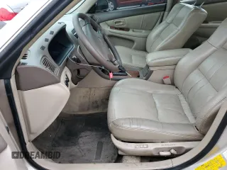 1999 Lexus ES 300 Luxury Sport Sdn with VIN JT8BF28G6X0170859, listed as a Copart auction lot 86406124 with 0 mi miles and Salvage Title. Bid and sale history available at carsss.com. Image 7.