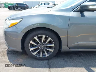2017 Nissan Altima S with VIN 1N4AL3AP4HC168958, listed as a IAAI auction lot 42535346 with 211,853 mi miles and . Bid and sale history available at DreamBid. Image 22.