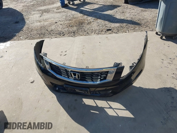 2008 Honda Accord EX with VIN 1HGCP36768A021134, listed as a IAAI auction lot 41721666 with 162,911 mi miles and . Bid and sale history available at DreamBid. Image 12.