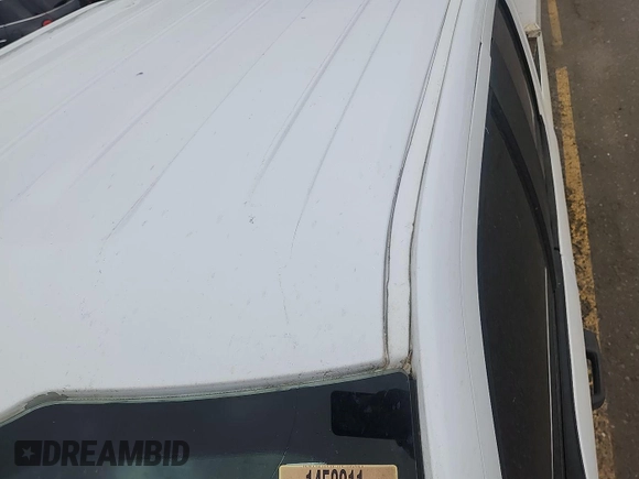 2017 Ford F-150 XL with VIN 1FTEX1EP2HKE24342, listed as a IAAI auction lot 42679260 with 179,171 mi miles and . Bid and sale history available at DreamBid. Image 12.