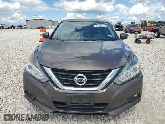 2017 Nissan Altima SL z VIN 1N4AL3APXHC207374, wystawiony jako Copart lot #56254915 z przebiegiem 100 540 mil mil oraz Czysty tytuł • Clean title. Historia ofert i sprzedaży dostępna na DreamBid. Obrazek 5.