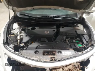 2015 Nissan Altima 2.5 SL with VIN 1N4AL3AP4FN906971, listed as a Copart auction lot 43746675 with 81,624 mi miles and Salvage Title. Bid and sale history available at carsss.com. Image 13.
