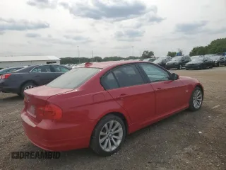 2011 BMW 3 Series 328i xDrive z VIN WBAPK7C52BA971388, wystawiony jako Copart lot #58974815 z przebiegiem 272 737 mil mil oraz Czysty tytuł • Clean title. Historia ofert i sprzedaży dostępna na DreamBid. Obrazek 3.