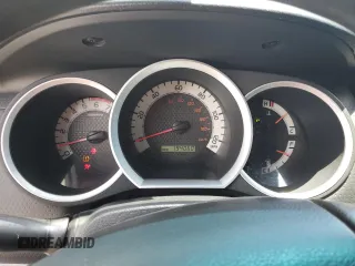 2013 Toyota Tacoma with VIN 5TFJX4CN5DX022460, listed as a Copart auction lot 64212675 with 194,060 mi miles and Salvage title. Bid and sale history available at DreamBid. Image 9.