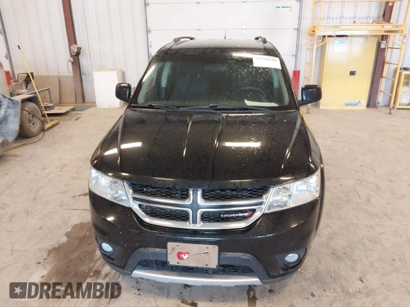 2015 Dodge Journey SXT с VIN 3C4PDDBG2FT554544, выставлен на аукционе IAAI как лот 42325944 с пробегом 292 605 миль миль и . История ставок и продаж доступна на DreamBid. Изображение 6.
