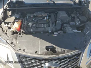 2020 Lexus NX 300 F Sport z VIN JTJSARBZ6L5002443, wystawiony jako Copart lot #45483525 z przebiegiem 50 843 mil mil oraz Nie do naprawy • Non repairable. Historia ofert i sprzedaży dostępna na DreamBid. Obrazek 12.