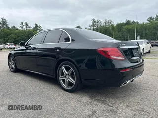 2017 Mercedes-Benz E 300 Luxury with VIN WDDZF4JB0HA036490, listed as a IAAI auction lot 42723270 with 133,703 mi miles and . Bid and sale history available at DreamBid. Image 3.