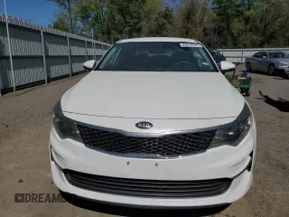 2018 Kia Optima LX with VIN KNAGT4L32J5213844, listed as a Copart auction lot 49919525 with 108,643 mi miles and Clean Title. Bid and sale history available at carsss.com. Image 5.