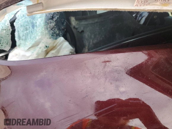 2020 Kia Optima LX z VIN 5XXGT4L31LG411008, wystawiony jako Copart lot #54291935 z przebiegiem Nie podano mil oraz Nie do naprawy • Non repairable. Historia ofert i sprzedaży dostępna na DreamBid. Obrazek 8.