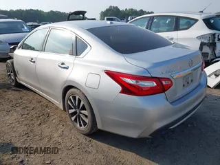 2017 Nissan Altima S with VIN 1N4AL3AP1HC165421, listed as a IAAI auction lot 42560929 with 168,736 mi miles and . Bid and sale history available at DreamBid. Image 3.