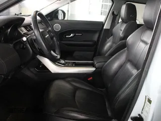 2016 Land Rover Range Rover Evoque SE with VIN SALVP2BG4GH089793, listed as a Copart auction lot 58267415 with 77,404 mi miles and Clean title. Bid and sale history available at DreamBid. Image 9.