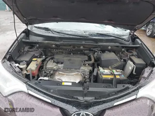 2016 Toyota RAV4 XLE with VIN 2T3RFREV1GW472485, listed as a IAAI auction lot 41917836 with 90,405 mi miles. Bid and sale history available at carsss.com. Image 10.