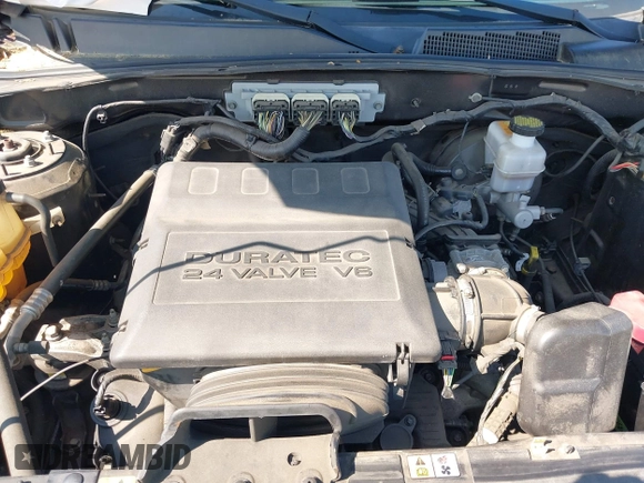 2010 Ford Escape Limited с VIN 1FMCU9EG0AKD06905, выставлен на аукционе IAAI как лот 42389127 с пробегом 116 672 миль миль и . История ставок и продаж доступна на DreamBid. Изображение 10.