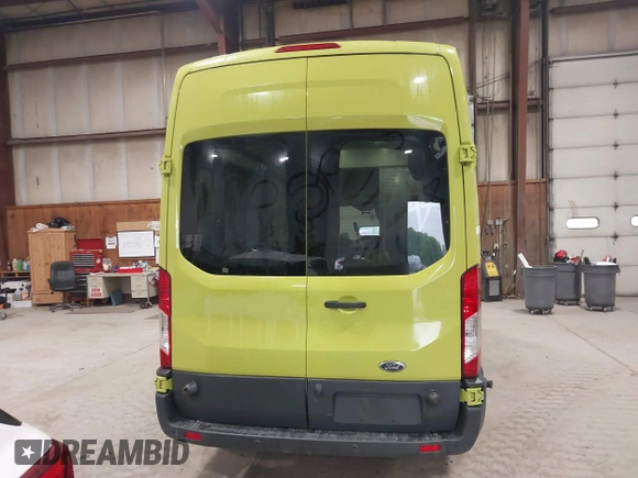 2017 Ford Transit с VIN 1FTBW2XM1HKA78346, выставлен на аукционе IAAI как лот 42252707 с пробегом 149 491 миль миль и . История ставок и продаж доступна на DreamBid. Изображение 16.