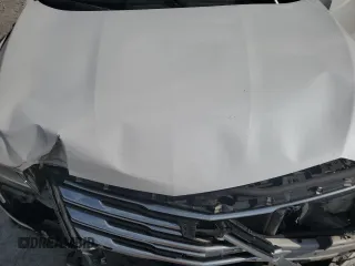 2018 Cadillac XT5 FWD with VIN 1GYKNARS4JZ114420, listed as a Copart auction lot 51523465 with 158,880 mi miles and Salvage Title. Bid and sale history available at carsss.com. Image 12.