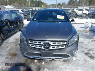 2019 Mercedes-Benz GLA 250 z VIN WDCTG4GB8KJ536371, wystawiony jako IAAI lot #41652636 z przebiegiem 98 314 mil mil oraz . Historia ofert i sprzedaży dostępna na DreamBid. Obrazek 12.