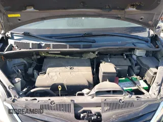2012 Toyota Sienna LE AAS с VIN 5TDKK3DC4CS186443, выставлен на аукционе IAAI как лот 42225364 с пробегом Не указан миль и . История ставок и продаж доступна на DreamBid. Изображение 10.