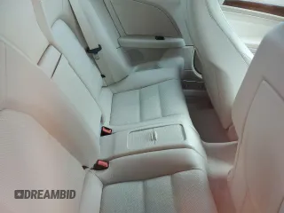 2016 Mercedes-Benz E 400 with VIN WDDKK6FF6GF340882, listed as a Copart auction lot 46534325 with Not Provided miles and Salvage Title. Bid and sale history available at carsss.com. Image 10.