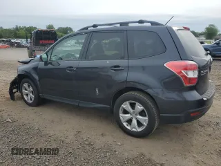 2014 Subaru Forester Premium z VIN JF2SJAGC7EH528088, wystawiony jako Copart lot #58513695 z przebiegiem 192 162 mil mil oraz Szkoda całkowita • Salvage title. Historia ofert i sprzedaży dostępna na DreamBid. Obrazek 2.