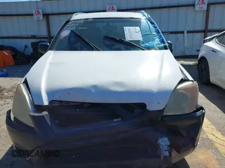 2002 Honda CR-V LX with VIN SHSRD68482U002257, listed as a IAAI auction lot 41644489 with 290,000 mi miles and . Bid and sale history available at carsss.com. Image 12.