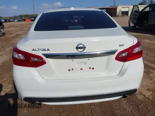 2018 Nissan Altima SV with VIN 1N4AL3APXJC167187, listed as a IAAI auction lot 41725188 with 173,377 mi miles and . Bid and sale history available at DreamBid. Image 17.
