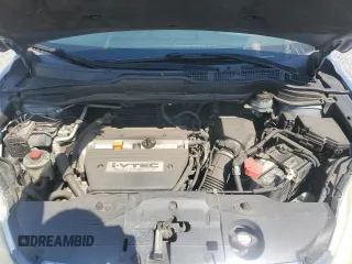 2008 Honda CR-V EX-L with VIN 5J6RE487X8L006300, listed as a Copart auction lot 49035105 with 230,770 mi miles and Salvage Title. Bid and sale history available at carsss.com. Image 11.