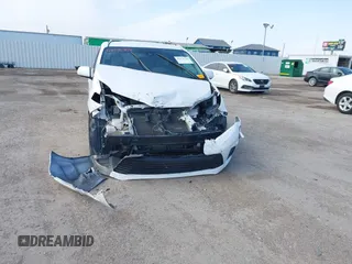 2019 Toyota Sienna LE Auto Access Seat with VIN 5TDKZ3DC4KS968185, listed as a IAAI auction lot 41576704 with 66,260 mi miles and . Bid and sale history available at DreamBid. Image 12.