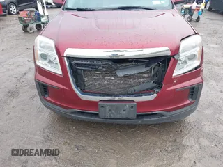 2017 GMC Terrain SLE with VIN 2GKFLSEK0H6190882, listed as a IAAI auction lot 42001517 with 141,592 mi miles. Bid and sale history available at carsss.com. Image 17.