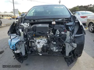 2024 Nissan Murano SL with VIN 5N1AZ2CJ7RC112702, listed as a Copart auction lot 74517844 with 8,948 mi miles and Salvage Title. Bid and sale history available at carsss.com. Image 5.
