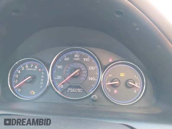 2005 Honda Civic LX with VIN 2HGES16545H596288, listed as a IAAI auction lot 41749449 with 256,090 mi miles and . Bid and sale history available at DreamBid. Image 7.