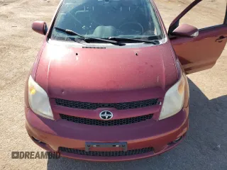 2006 Scion xA z VIN JTKKT624X60151853, wystawiony jako Copart lot #76144204 z przebiegiem 158 767 mil mil oraz Tytuł czysty. Historia ofert i sprzedaży dostępna na DreamBid. Obrazek 11.