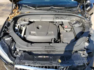 2018 Volvo XC60 Inscription z VIN YV4A22RL2J1036806, wystawiony jako Copart lot #42923675 z przebiegiem 53 101 mil mil oraz Szkoda całkowita • Salvage title. Historia ofert i sprzedaży dostępna na DreamBid. Obrazek 12.