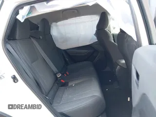 2024 Subaru Crosstrek with VIN JF2GUABC3R8908586, listed as a IAAI auction lot 42253206 with 3,554 mi miles and . Bid and sale history available at DreamBid. Image 8.