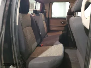 2011 Ram 1500 SLT with VIN 1D7RV1GP0BS647089, listed as a Copart auction lot 43168005 with 262,202 mi miles and Salvage Title. Bid and sale history available at carsss.com. Image 10.