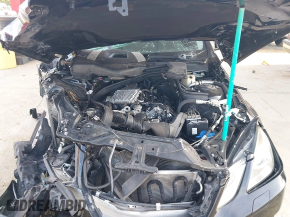 2010 Mercedes-Benz E 350 Luxury with VIN WDDHF8HB7AA223675, listed as a IAAI auction lot 42388604 with 100,667 mi miles and . Bid and sale history available at DreamBid. Image 10.