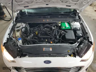 2020 Ford Fusion SE with VIN 3FA6P0HD1LR190673, listed as a Copart auction lot 42926785 with 100,399 mi miles and Clean Title. Bid and sale history available at carsss.com. Image 11.