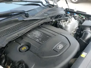 2016 Land Rover Range Rover Sport SE с VIN SALWG2KF1GA663285, выставлен на аукционе IAAI как лот 42984410 с пробегом 135 735 миль миль и . История ставок и продаж доступна на DreamBid. Изображение 18.