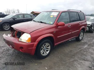 2004 Suzuki XL7 LX z VIN JS3TX92V444102973, wystawiony jako IAAI lot #41708405 z przebiegiem 144 581 mil mil oraz . Historia ofert i sprzedaży dostępna na DreamBid. Obrazek 18.