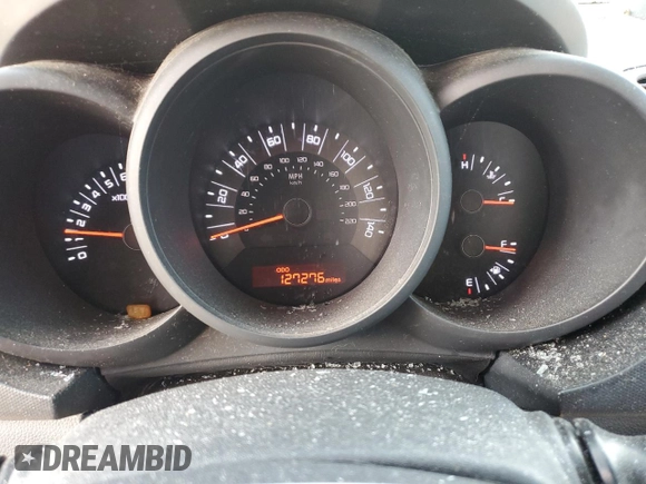 2011 Kia Soul with VIN KNDJT2A14B7237132, listed as a Copart auction lot 83108824 with 127,276 mi miles and Salvage Title. Bid and sale history available at carsss.com. Image 9.