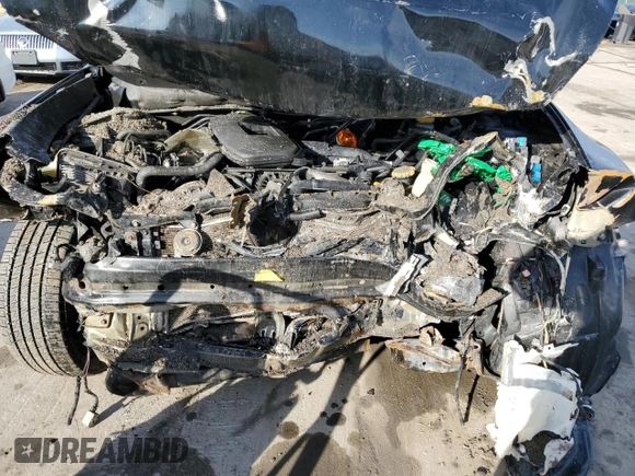 2011 Subaru Legacy Limited Power Moon с VIN 4S3BMBK62B3227380, выставлен на аукционе Copart как лот 85650464 с пробегом Не указан миль и Списание • Salvage title. История ставок и продаж доступна на DreamBid. Изображение 11.