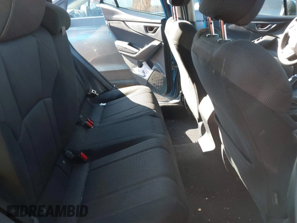 2022 Subaru Impreza Premium с VIN 4S3GTAD6XN3705596, выставлен на аукционе IAAI как лот 41805251 с пробегом 87 043 миль миль и . История ставок и продаж доступна на DreamBid. Изображение 8.