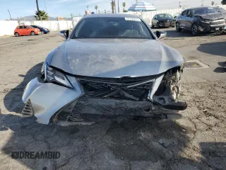 2019 Lexus RC 350 with VIN JTHHZ5BC3K5019546, listed as a Copart auction lot 42196205 with Not provided miles and Salvage title. Bid and sale history available at DreamBid. Image 5.