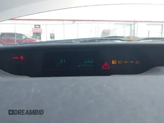2007 Toyota Prius z VIN JTDKB20U073280948, wystawiony jako IAAI lot #42166258 z przebiegiem 236 628 mil mil oraz . Historia ofert i sprzedaży dostępna na DreamBid. Obrazek 7.