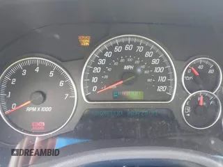 2003 GMC Envoy SLE z VIN 1GKDT13S632213799, wystawiony jako IAAI lot #42470437 z przebiegiem 289 728 mil mil oraz . Historia ofert i sprzedaży dostępna na DreamBid. Obrazek 7.