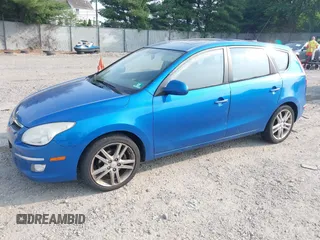2009 Hyundai Elantra Touring с VIN KMHDC86E29U038101, выставлен на аукционе IAAI как лот 42455377 с пробегом 96 666 миль миль и . История ставок и продаж доступна на DreamBid. Изображение 2.