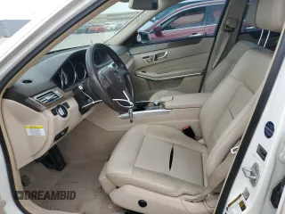 2014 Mercedes-Benz E-Class E 350 Sport with VIN WDDHF5KB4EA902784, listed as a Copart auction lot 51520135 with 142,429 mi miles and Salvage Title. Bid and sale history available at carsss.com. Image 7.