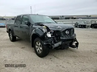 2010 Nissan Frontier LE with VIN 1N6AD0EV6AC412658, listed as a Copart auction lot 42023495 with 95,141 mi miles and Salvage title. Bid and sale history available at DreamBid. Image 11.