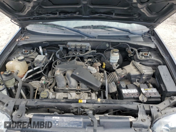 2006 Ford Escape Limited with VIN 1FMCU04196KA18798, listed as a Copart auction lot 50420725 with 113,425 mi miles and Clean title. Bid and sale history available at DreamBid. Image 14.