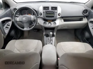 2008 Toyota RAV4 Limited с VIN JTMBK31VX85053351, выставлен на аукционе Copart как лот 61937805 с пробегом 138 139 миль миль и Чистый • Clean title. История ставок и продаж доступна на DreamBid. Изображение 8.